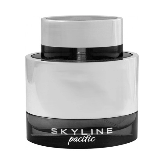 Фото Parfums Genty Skyline Pacific