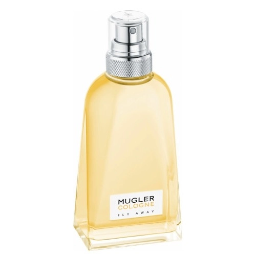 Фото Mugler Cologne Fly Away