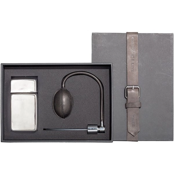 Фото Goti Gray