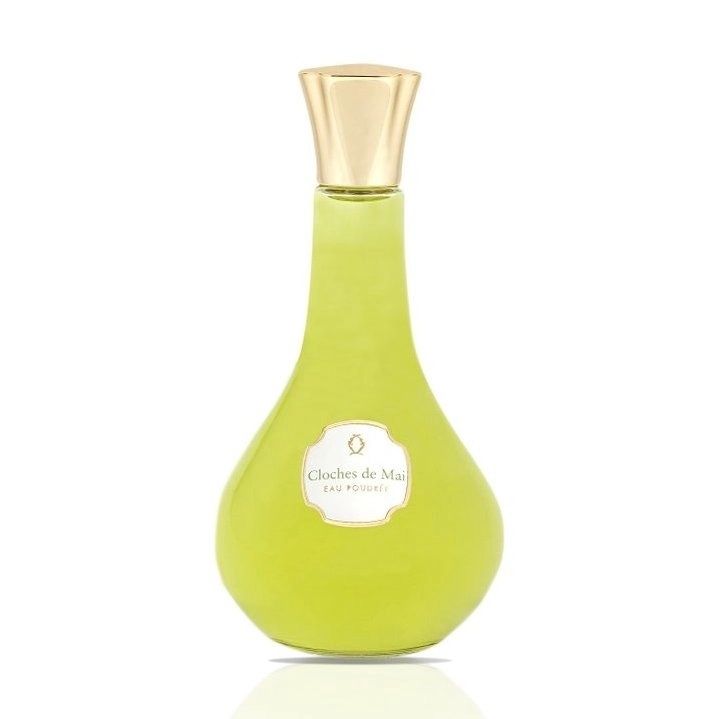 Фото Dorin Cloches de Mai Eau Poudree