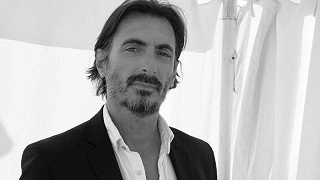 Парфюмерный бизнесмен, парфюмер Luca Gritti (Лука Гритти)
