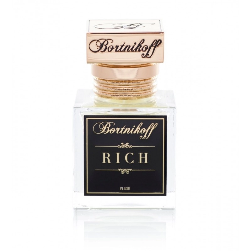 Фото Bortnikoff Rich