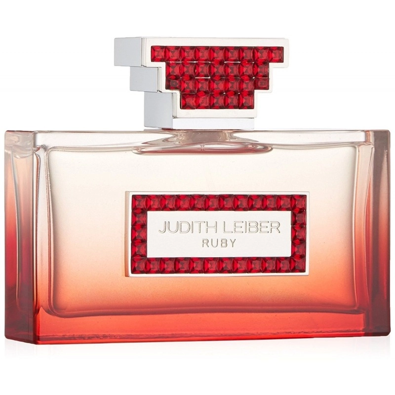 Фото Judith Leiber Ruby