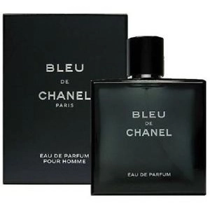 Фото Bleu de Chanel Eau de Parfum