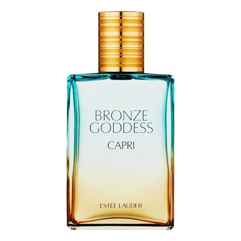 Фото Estée Lauder Bronze Goddess Capri