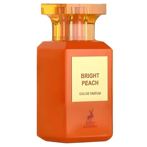 Фото Alhambra Bright Peach (по мотивам Bitter Peach)
