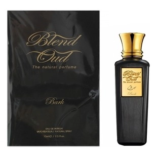 Фото Blend Oud Bark