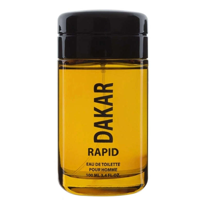 Фото Parfums Genty Dakar Rapid