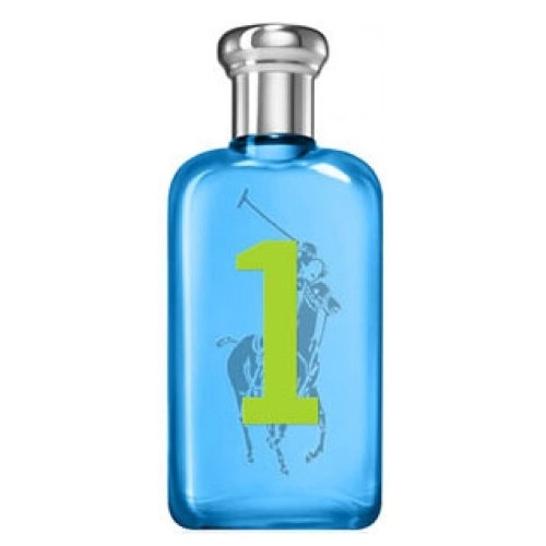 Фото Ralph Lauren Big Pony 1 for Women