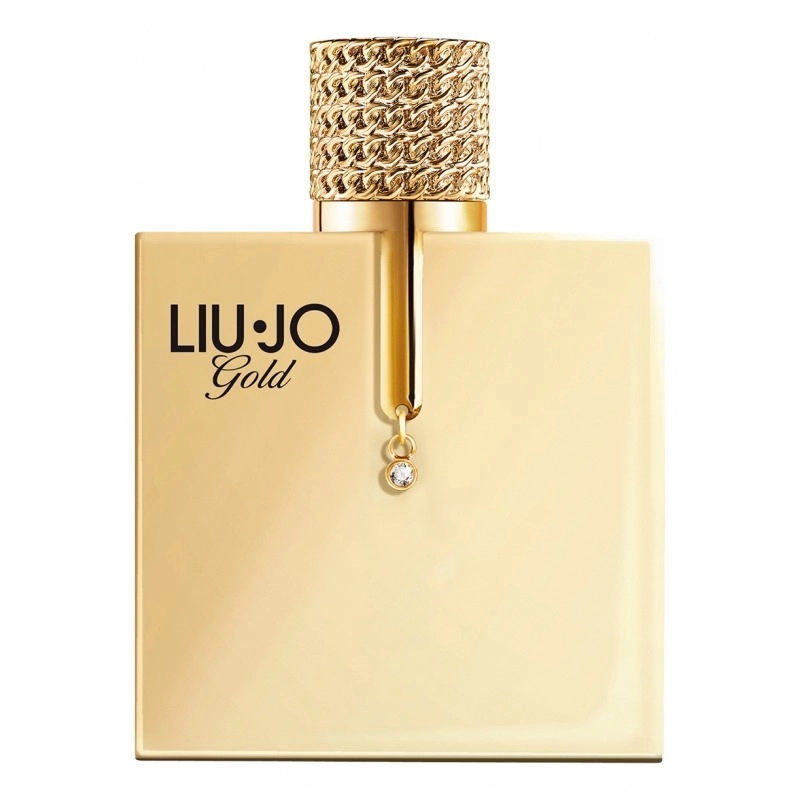 Фото Liu Jo Gold
