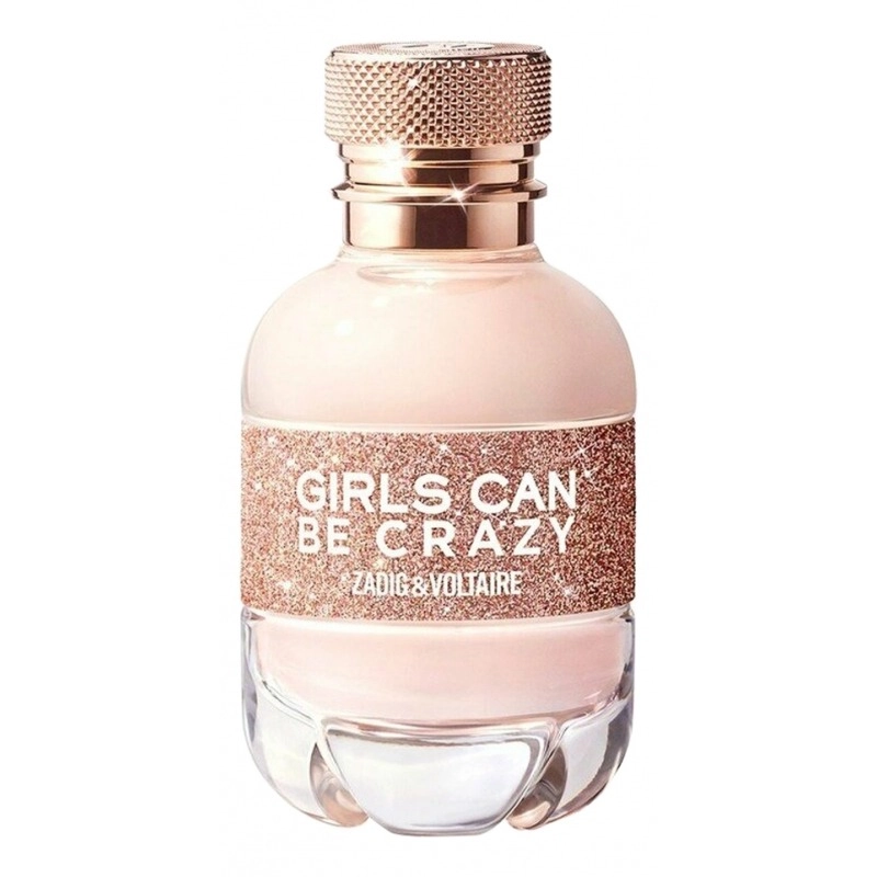 Фото Zadig & Voltaire Girls Can Be Crazy