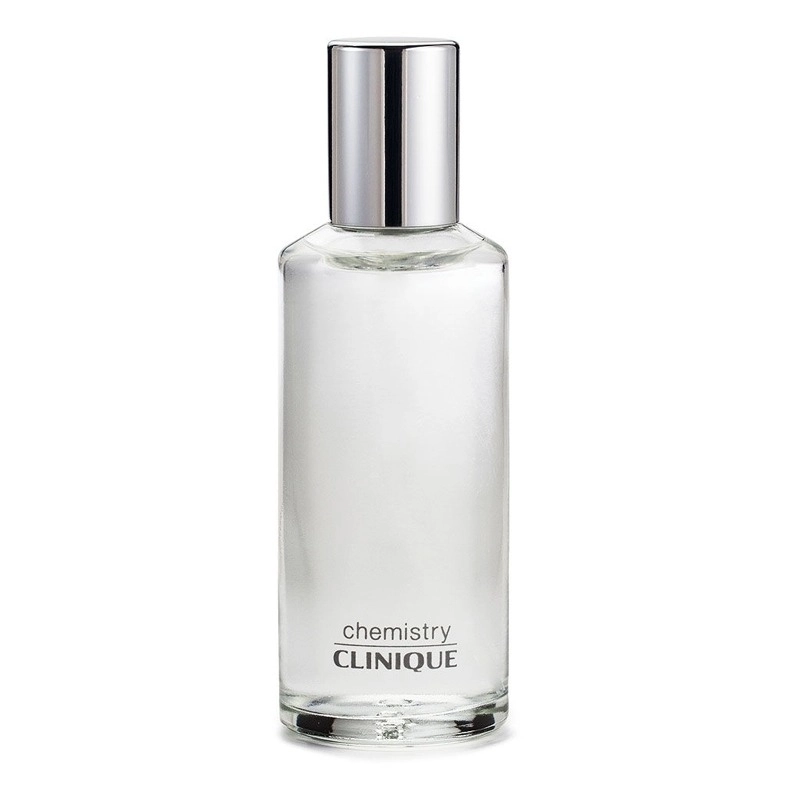 Фото Clinique Chemistry Skin Cologne