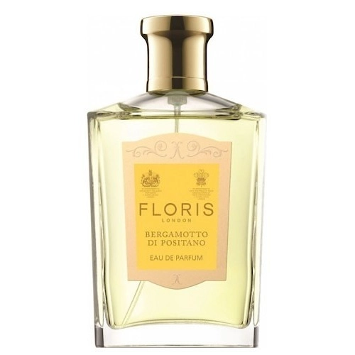 Фото Floris Bergamotto di Positano