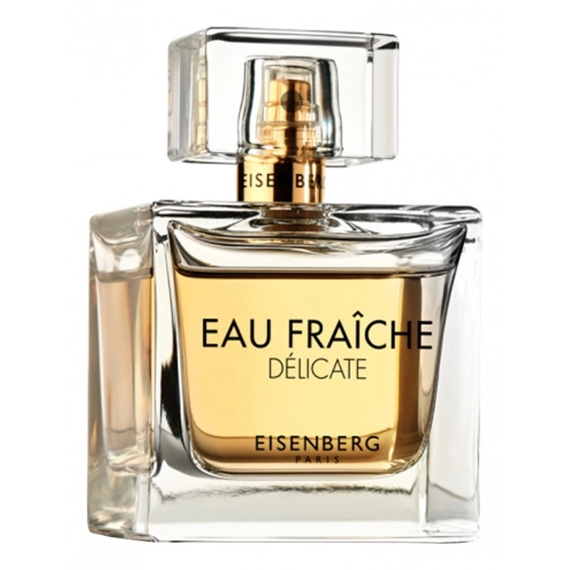 Фото Eisenberg Eau Fraiche Delicate