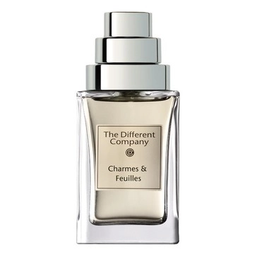 Фото The Different Company Charmes & Feuilles