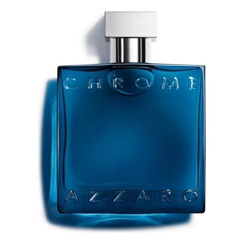 Фото Azzaro Chrome Parfum