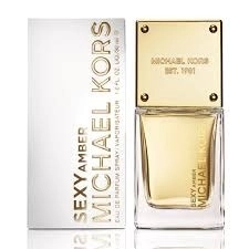 Фото Michael Kors Sexy Amber