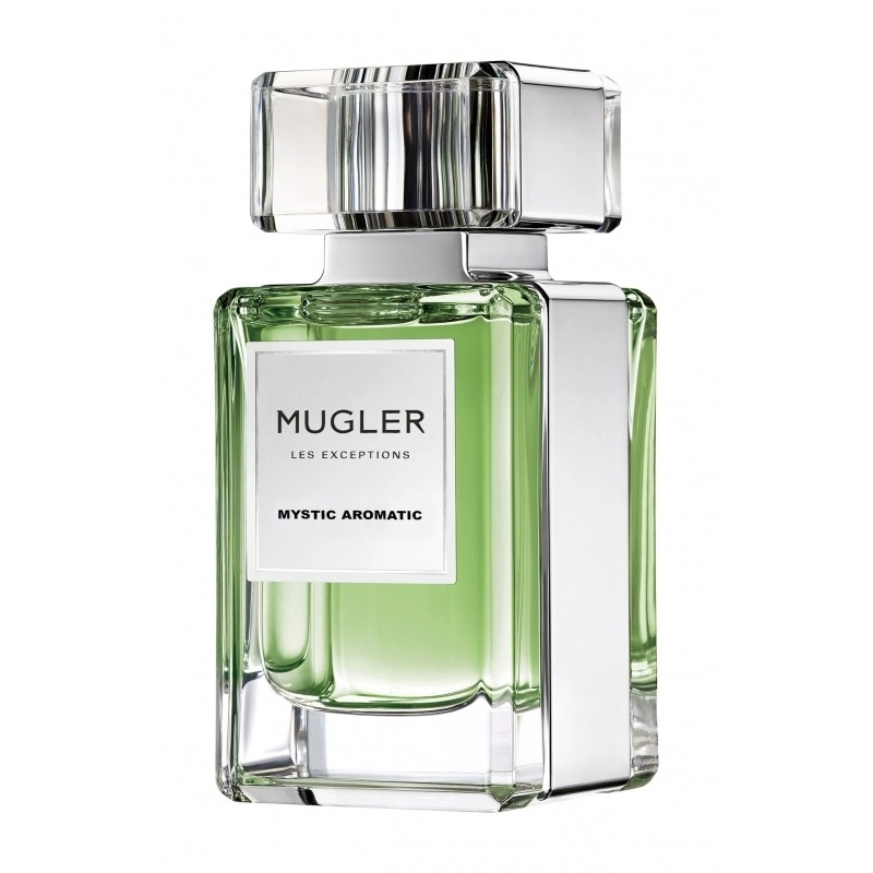Фото Mugler Mystic Aromatic