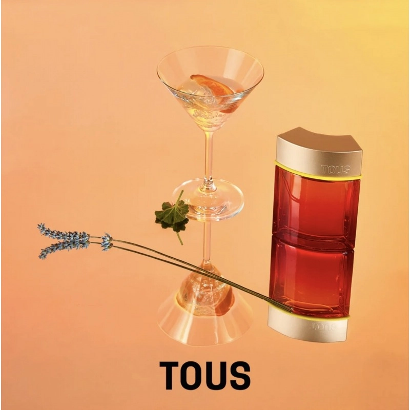 Фото TOUS Man Spritz