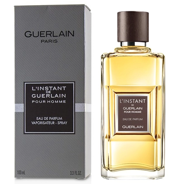 Фото L'Instant de Guerlain pour Homme