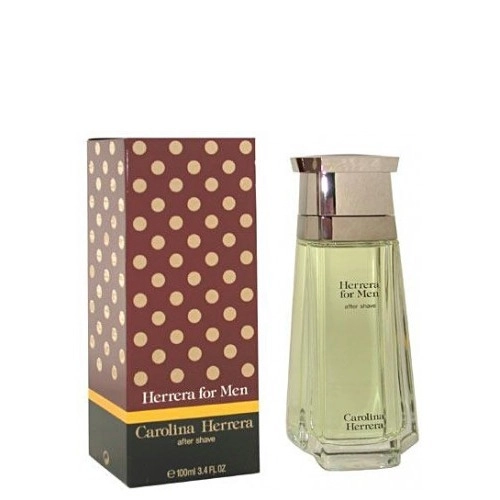 Фото Carolina Herrera For Men