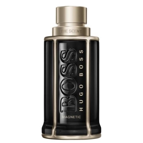 Фото Hugo Boss The Scent For Him Magnetic