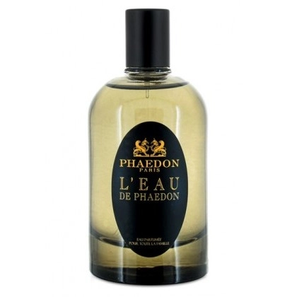 Фото L'Eau de Phaedon