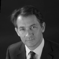 Парфюмер Thomas Fontaine (Тома Фонтен)