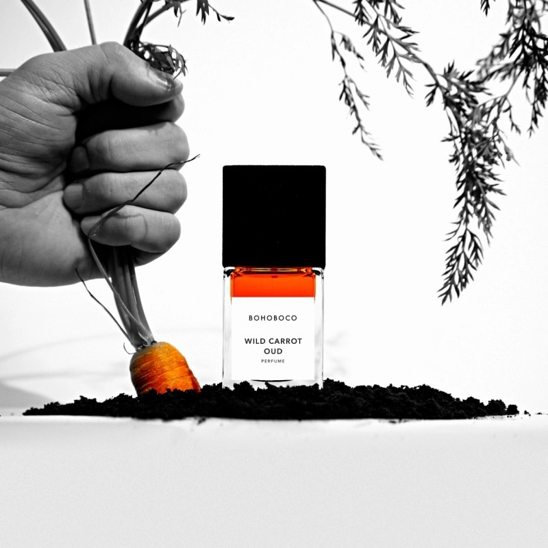 Фото BOHOBOCO Wild Carrot Oud