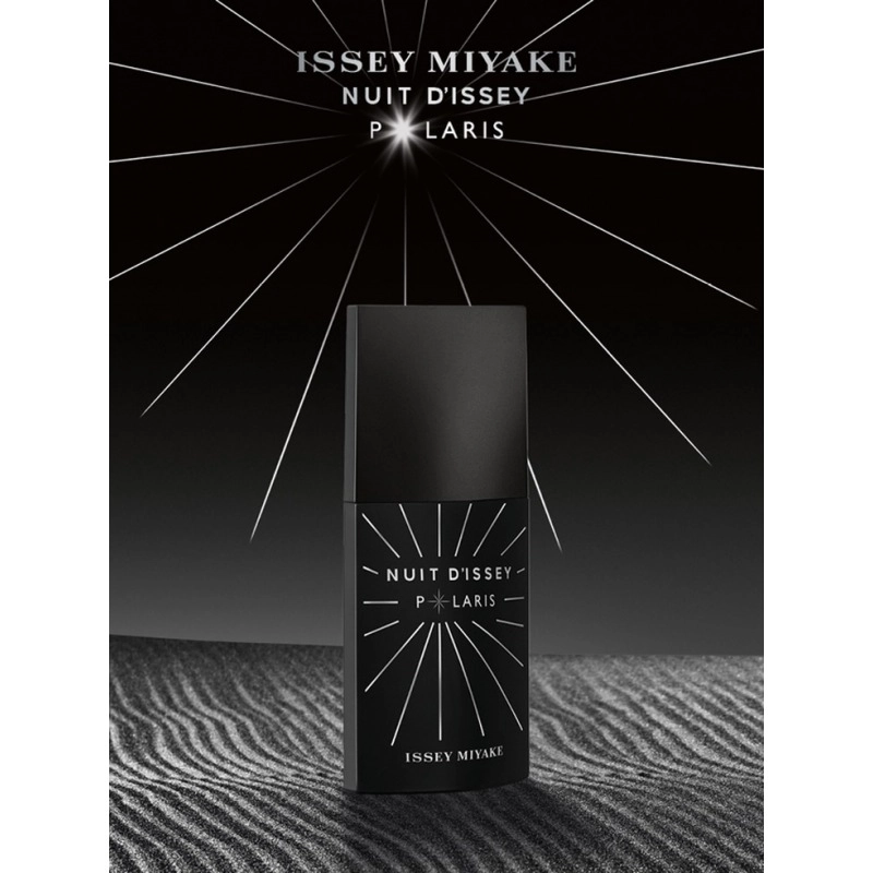 Фото Issey Miyake Nuit d'Issey Polaris