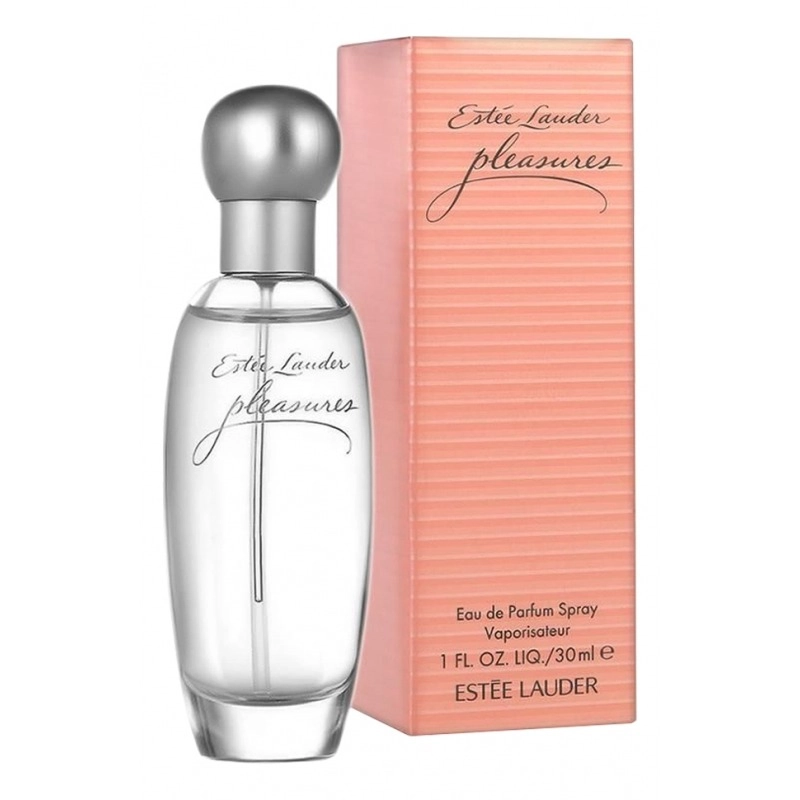 Фото Estée Lauder Pleasures
