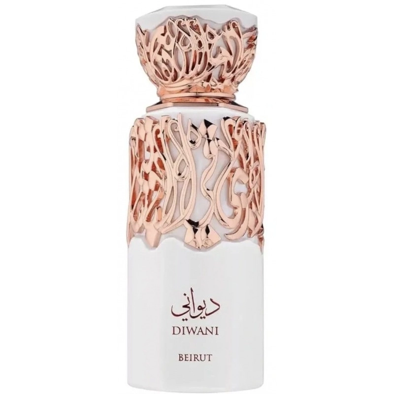 Фото Fragrance World Diwani Beirut