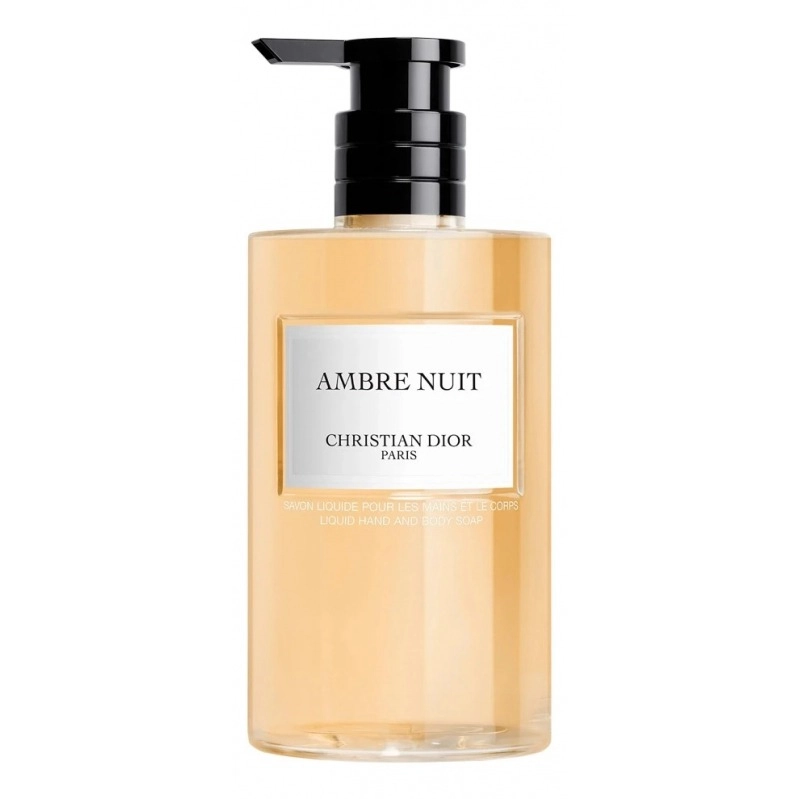 Фото Christian Dior Ambre Nuit