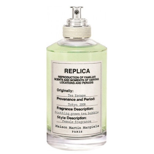 Фото Maison Margiela Tea Escape
