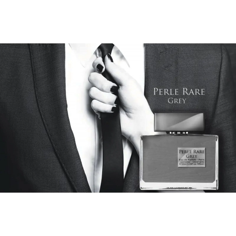 Фото Panouge Perle Rare Grey