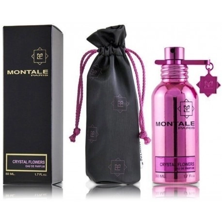 Фото Montale Crystal Flowers