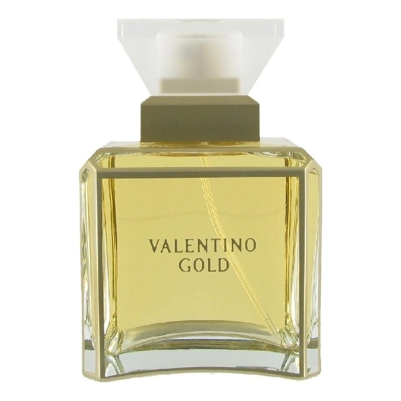 Фото Valentino Gold