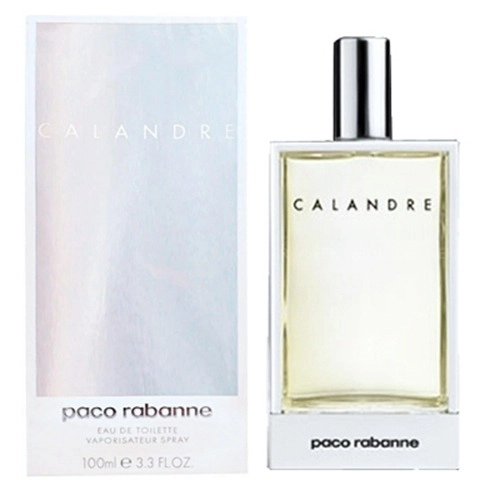 Фото Paco Rabanne Calandre
