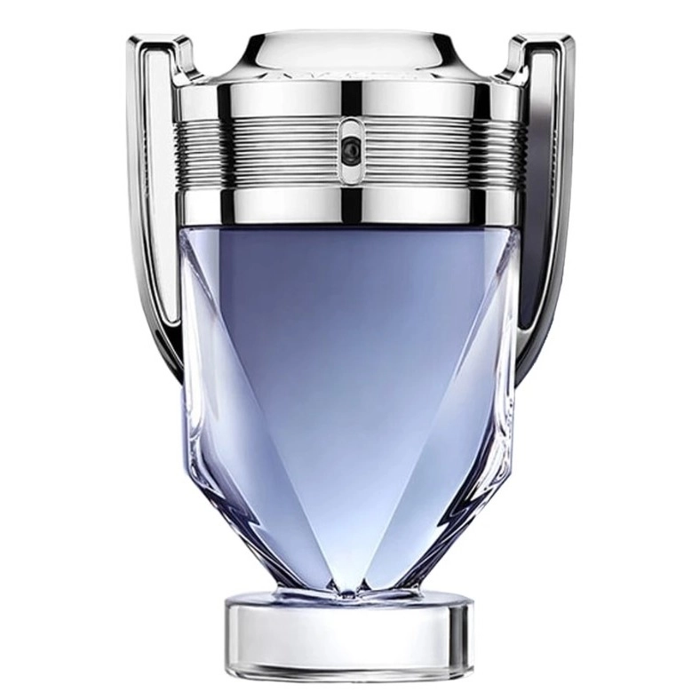 Фото Paco Rabanne Invictus (2025)