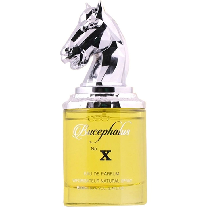Фото Armaf Bucephalus No X