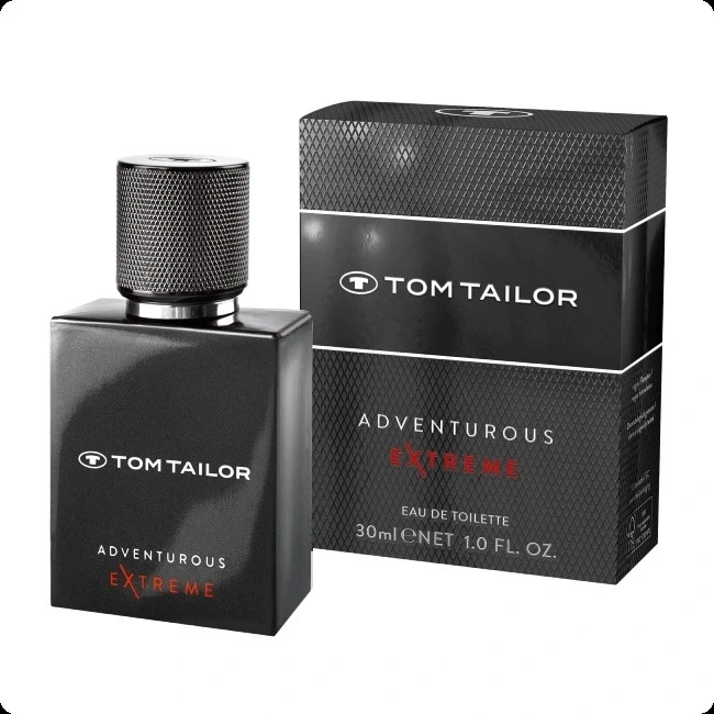 Фото Tom Tailor Adventurous Extreme