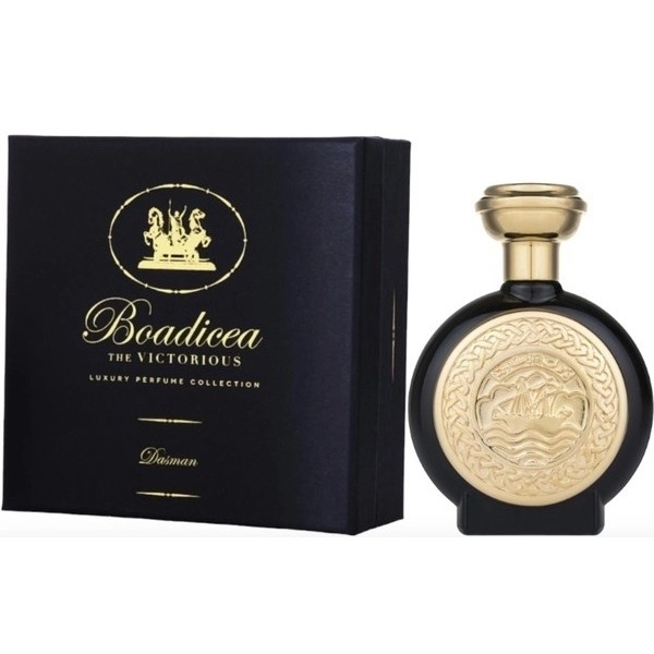 Фото Boadicea the Victorious Dasman