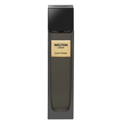 Фото Welton London Lucky Charm Extrait de Parfum