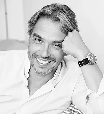 Старший парфюмер Antoine Maisondieu (Антуан Мезондьё)