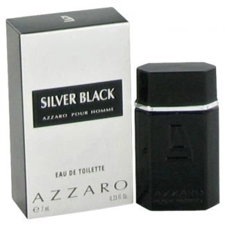 Фото Azzaro Silver Black