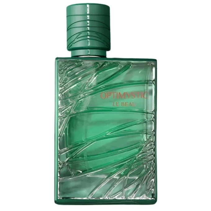 Фото Fragrance World Optimystic Le Beau