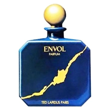 Фото Ted Lapidus Envol