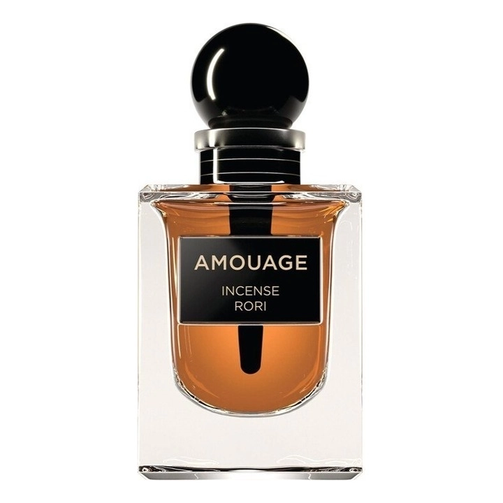 Фото Amouage Incense Rori