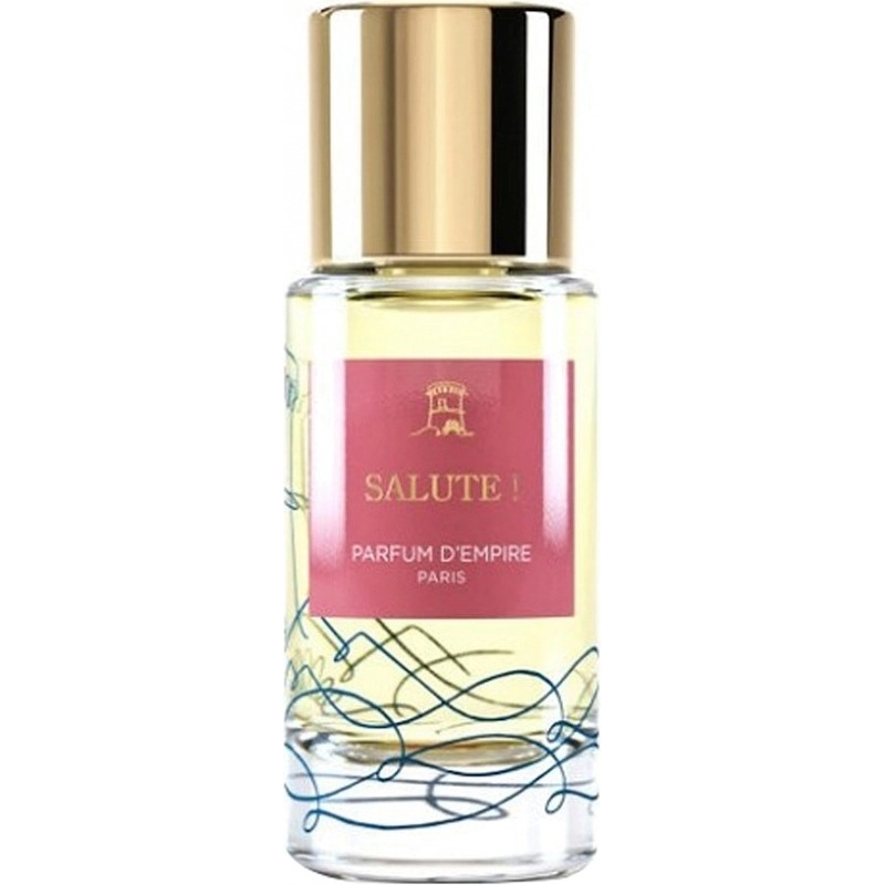 Фото Parfum d'Empire Salute