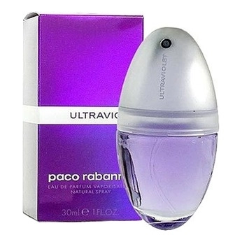 Фото Paco Rabanne Ultraviolet
